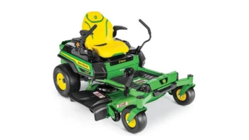 Z20R ZTrakâ„¢ Mower with 42-in. Decks.