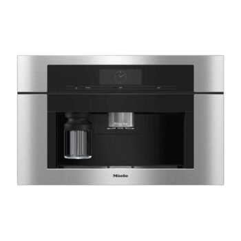 Miele CVA 7775 Built-in Coffee machine with CoffeeSelect & AutoDescale