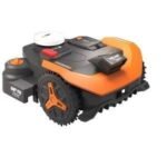 Worx Wr340 Landroid Vision Cloud 2WD Robotic Lawn Mower