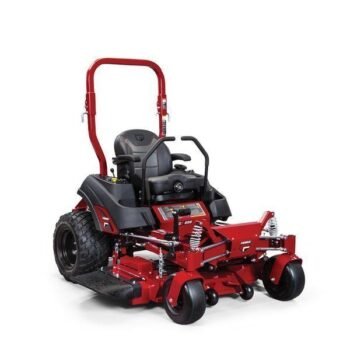 Ferris ISXâ„¢ 800 Zero Turn Mower 5902172