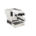 Pakket deal - La Marzocco Linea Micra + Eureka Atom W65 Casa - RVS