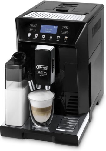 De'Longhi Eletta Cappuccino Evo ECAM46.860.B