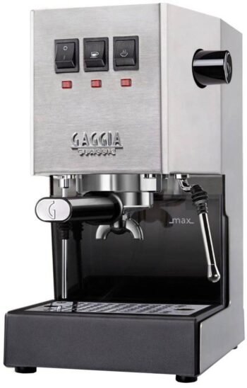 Gaggia Classic Evo