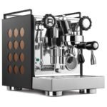Rocket Espresso Appartamento Nera Koper