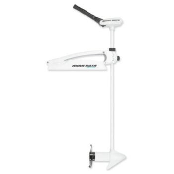 Minn Kota Riptide SM RT70/SM/L-D/SC Bow-Mount Trolling Motor – 24v-70lb-52″