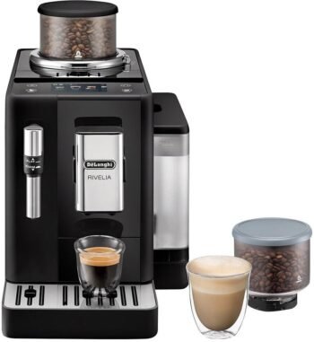 De'Longhi Rivelia EXAM440.35